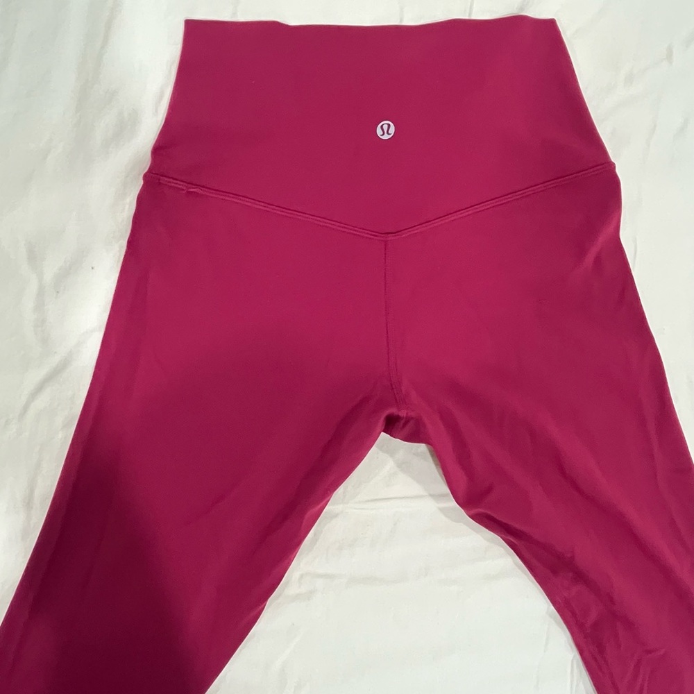 Lululemon Leggings